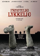  Фильм Ужасно счастлив