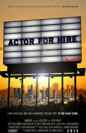 Смотреть фильм Actor for Hire
