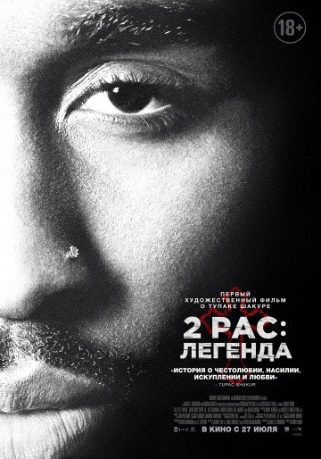  Фильм 2pac: Легенда