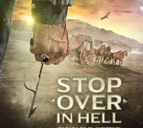  Фильм Stop Over in Hell