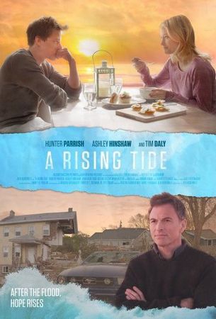 Смотреть фильм A Rising Tide