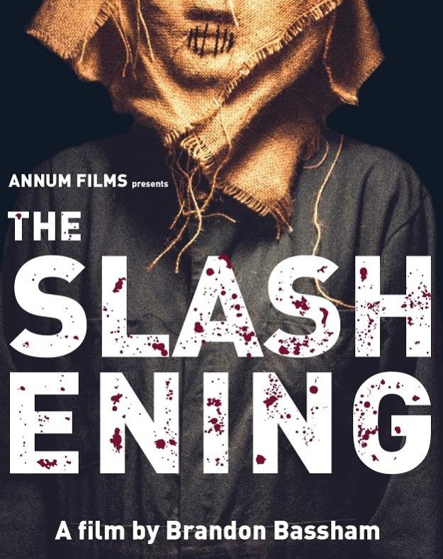 Смотреть фильм The Slashening