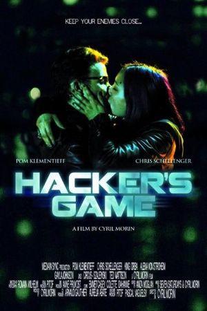 Смотреть фильм Hacker's Game