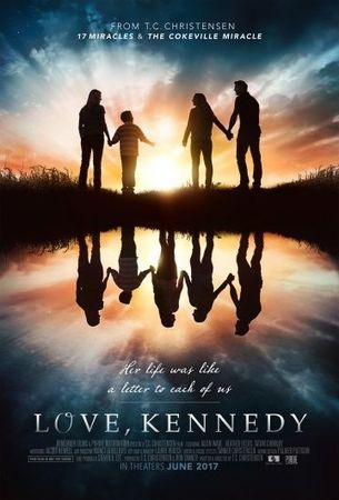 Смотреть фильм Love, Kennedy