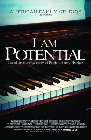  Фильм I Am Potential