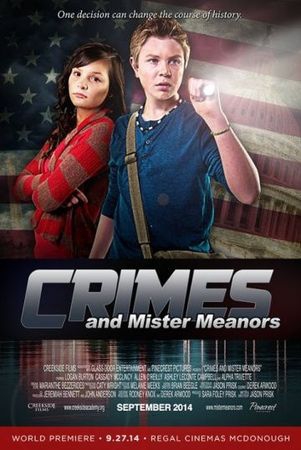 Смотреть фильм Crimes and Mister Meanors