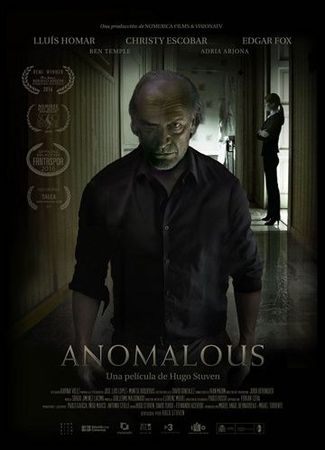 Смотреть фильм Anomalous