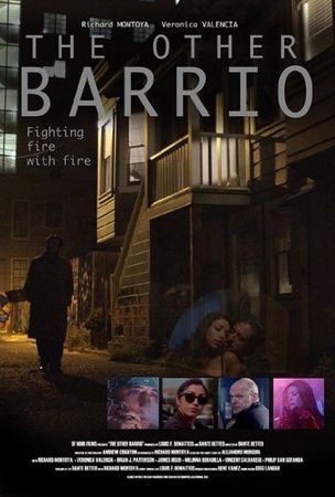 Смотреть фильм The Other Barrio