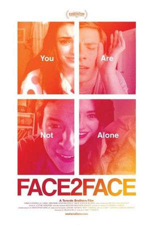 Смотреть фильм Face 2 Face