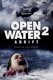 Смотреть фильм Открытые воды 2: Дрейф
