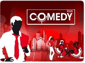 Смотреть фильм Comedy Club. Выпуск 183