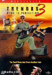 Смотреть фильм Дрожь земли 3: Возвращение в Перфекшн