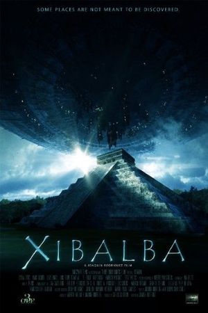 Смотреть фильм Xibalba