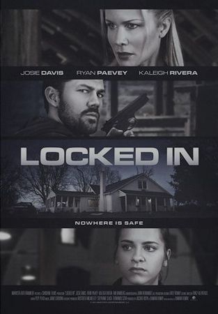 Смотреть фильм Locked In