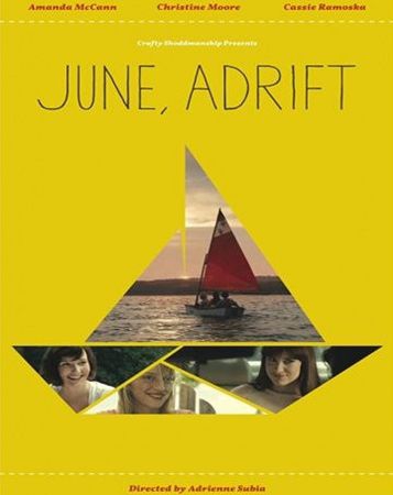 Смотреть фильм June, Adrift