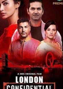 Смотреть фильм Лондон Конфеденциально