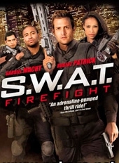  Фильм S.W.A.T.: Огненная буря
