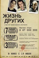 Жизнь других
