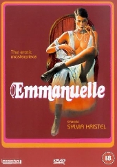 Watch Emmanuelle