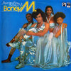 Слушать BoneyM