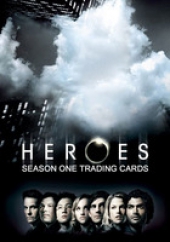 Смотреть сериал Герои