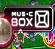 Смотреть ТВ Music Box RU