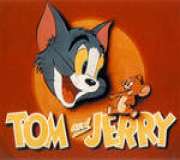 Смотреть ТВ Tom & Jerry (Россия)